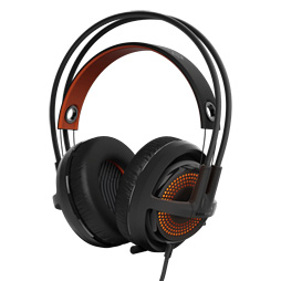 ���������꡼ No.002�Υ���ͥ������ / SteelSeries����DTS Headphone:X���б��إåɥ��åȡ�Siberia 350�פ�5��27���˹���ȯ��