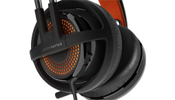 ���������꡼ No.007�Υ���ͥ������ / SteelSeries����DTS Headphone:X���б��إåɥ��åȡ�Siberia 350�פ�5��27���˹���ȯ��