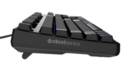 ���������꡼ No.005�Υ���ͥ������ / SteelSeries��Cherry MX Red�����å���ܥ����ܡ��ɡ�Apex M500�����ܸ������Ǥ�ȯ�����