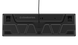 ���������꡼ No.006�Υ���ͥ������ / SteelSeries��Cherry MX Red�����å���ܥ����ܡ��ɡ�Apex M500�����ܸ������Ǥ�ȯ�����