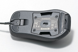 ꡼ No.007 | ư륲ޡ磻䡼ɥޥSteelSeries Rival 700ץեȥץå