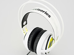 「SteelSeries Siberia 350」レビュー。伝統のデザインを採用しつつDTS Headphone:X対応のワイヤードヘッドセット，その実力に迫る