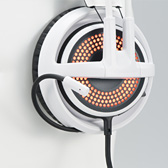 ꡼ No.012Υͥ / SteelSeries Siberia 350ץӥ塼ΥǥѤĤDTS Headphone:XбΥ磻䡼ɥإåɥåȡμϤ