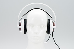 ꡼ No.016Υͥ / SteelSeries Siberia 350ץӥ塼ΥǥѤĤDTS Headphone:XбΥ磻䡼ɥإåɥåȡμϤ