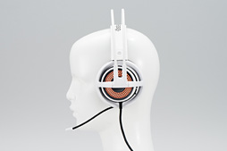 ꡼ No.017Υͥ / SteelSeries Siberia 350ץӥ塼ΥǥѤĤDTS Headphone:XбΥ磻䡼ɥإåɥåȡμϤ
