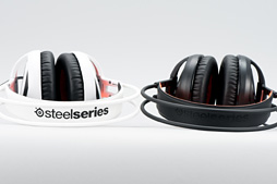 SteelSeries Siberia 350ץӥ塼ΥǥѤĤDTS Headphone:XбΥ磻䡼ɥإåɥåȡμϤ