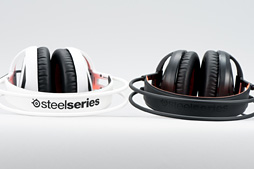 ꡼ No.034Υͥ / SteelSeries Siberia 350ץӥ塼ΥǥѤĤDTS Headphone:XбΥ磻䡼ɥإåɥåȡμϤ