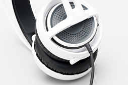  No.039Υͥ / SteelSeries Siberia 350ץӥ塼ΥǥѤĤDTS Headphone:XбΥ磻䡼ɥإåɥåȡμϤ