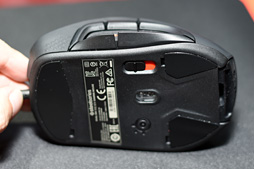 ꡼ No.008Υͥ / TGS 2016SteelSeriesνMMOMOBAޥRival 500פ˿äơɥܥ֤ΰտޤCEOʹƤߤ