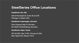 ꡼ No.004 | TGS 2016ϡܤΥޡˤͤӤסԾǺƽȯSteelSeriesCEO˸Ȥ줫ʹ