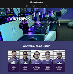 ꡼ No.006 | TGS 2016ϡܤΥޡˤͤӤסԾǺƽȯSteelSeriesCEO˸Ȥ줫ʹ