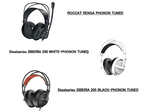 ꡼ No.003 | SteelSeriesΡSiberia 200פROCCATΡRengaפFPS˥塼󤷤Ȥإåɥå2ʤeۥȯ