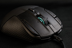 ���������꡼ No.005�Υ���ͥ������ / SteelSeries����Rival 500�פȡ�Siberia 840�פ����ȯ�䡣¿�ܥ���ޥ����ȡ�Bluetooth�ˤ��б������磻��쥹�إåɥ��å�