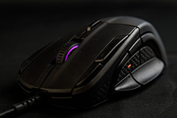 ���������꡼ No.006�Υ���ͥ������ / SteelSeries����Rival 500�פȡ�Siberia 840�פ����ȯ�䡣¿�ܥ���ޥ����ȡ�Bluetooth�ˤ��б������磻��쥹�إåɥ��å�