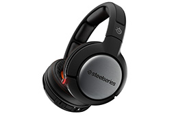 ���������꡼ No.007�Υ���ͥ������ / SteelSeries����Rival 500�פȡ�Siberia 840�פ����ȯ�䡣¿�ܥ���ޥ����ȡ�Bluetooth�ˤ��б������磻��쥹�إåɥ��å�