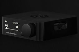 ���������꡼ No.009�Υ���ͥ������ / SteelSeries����Rival 500�פȡ�Siberia 840�פ����ȯ�䡣¿�ܥ���ޥ����ȡ�Bluetooth�ˤ��б������磻��쥹�إåɥ��å�