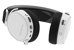 ꡼ No.009Υͥ / SteelSeriesοޡإåɥåȡArctis3ǥ뤬224˹ȯ