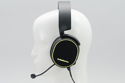 ꡼ No.009 | SteelSeriesArctis 5ץӥ塼USBʥ³ξбإåɥåȤϲ񿴤ΰ