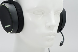 ꡼ No.027 | SteelSeriesArctis 5ץӥ塼USBʥ³ξбإåɥåȤϲ񿴤ΰ