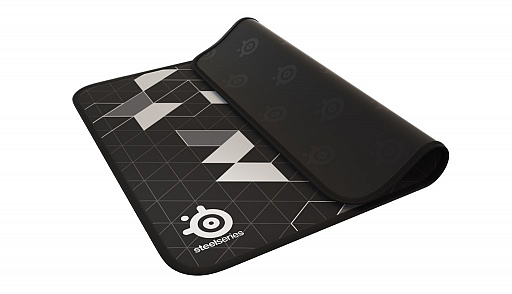 画像ギャラリー No.004のサムネイル画像 / 「SteelSeries QcK」マウスパッドの新モデル「Limited」2モデルが国内発売。「Rival 300」マウスのCS:GOコラボモデルも