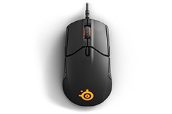 画像ギャラリー No.002のサムネイル画像 / SteelSeries,ワイヤードマウス新製品「Sensei 310」「Rival 310」を直販サイトで発売。PixArtと共同開発した光学センサー搭載