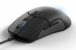 画像ギャラリー No.005のサムネイル画像 / SteelSeries,ワイヤードマウス新製品「Sensei 310」「Rival 310」を直販サイトで発売。PixArtと共同開発した光学センサー搭載