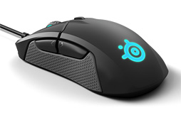 ���������꡼ No.004�Υ���ͥ������ / �������إ��󥵡���ܤ�SteelSeries���磻�䡼�ɥޥ�����Rival 310�ס�Sensei 310�ס�9��7���˹���ȯ��