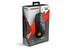 ���������꡼ No.008�Υ���ͥ������ / �������إ��󥵡���ܤ�SteelSeries���磻�䡼�ɥޥ�����Rival 310�ס�Sensei 310�ס�9��7���˹���ȯ��