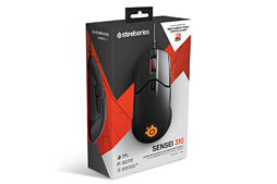 ���������꡼ No.009�Υ���ͥ������ / �������إ��󥵡���ܤ�SteelSeries���磻�䡼�ɥޥ�����Rival 310�ס�Sensei 310�ס�9��7���˹���ȯ��