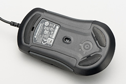 ꡼ No.004 | SteelSeriesSensei 310סRival 310ץեȥץå󡣿1-to-1 trackingбޥ㤤2ǥȤäƤߤ