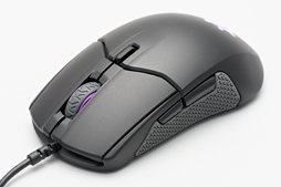 ꡼ No.015 | SteelSeriesSensei 310סRival 310ץեȥץå󡣿1-to-1 trackingбޥ㤤2ǥȤäƤߤ