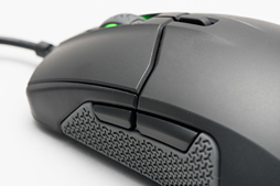 ꡼ No.021 | SteelSeriesSensei 310סRival 310ץեȥץå󡣿1-to-1 trackingбޥ㤤2ǥȤäƤߤ