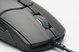 SteelSeriesSensei 310סRival 310ץեȥץå󡣿1-to-1 trackingбޥ㤤2ǥȤäƤߤ