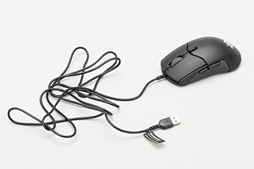 ꡼ No.023 | SteelSeriesSensei 310סRival 310ץեȥץå󡣿1-to-1 trackingбޥ㤤2ǥȤäƤߤ