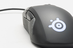 ꡼ No.033 | SteelSeriesSensei 310סRival 310ץեȥץå󡣿1-to-1 trackingбޥ㤤2ǥȤäƤߤ