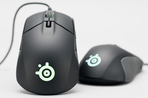 SteelSeriesSensei 310סRival 310ץեȥץå󡣿1-to-1 trackingбޥ㤤2ǥȤäƤߤ