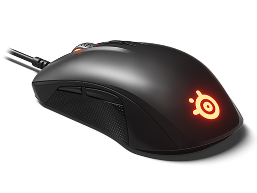 ���������꡼ No.002�Υ���ͥ������ / SteelSeries��39.99�ɥ�Υ����ޡ������ޥ�����Rival 110�פ�ȯɽ
