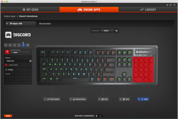 ���������꡼ No.006�Υ���ͥ������ / SteelSeries������ȯ���֥�󥹥��å����ѤΥ����ޡ����������ܡ��ɡ�Apex 150�פ������Ծ��ȯɽ