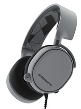 画像ギャラリー No.005のサムネイル画像 / SteelSeries,アナログ接続型ヘッドセット「Arctis 3」のカラーバリエーションモデル3色を限定販売