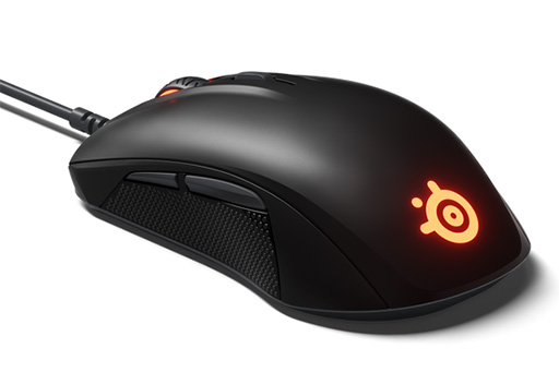 ���������꡼ No.003�Υ���ͥ������ / SteelSeries�������ޡ����������ѥޥ�����Rival 110�פ�10��26���˹���ȯ�䡣PixArt�ȶ�Ʊ��ȯ������TrueMove1�׸��إ��󥵡������