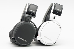 ꡼ No.004 | PRSteelSeriesإåɥåȡArctis 7Ű측ڡ 磻쥹磻䡼ξбǥϡPS4Ȥȴä 