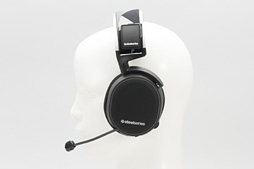 ꡼ No.011 | PRSteelSeriesإåɥåȡArctis 7Ű측ڡ 磻쥹磻䡼ξбǥϡPS4Ȥȴä 