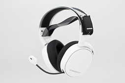 ꡼ No.025 | PRSteelSeriesإåɥåȡArctis 7Ű측ڡ 磻쥹磻䡼ξбǥϡPS4Ȥȴä 