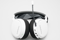 ꡼ No.027 | PRSteelSeriesإåɥåȡArctis 7Ű측ڡ 磻쥹磻䡼ξбǥϡPS4Ȥȴä 