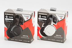 ꡼ No.030 | PRSteelSeriesإåɥåȡArctis 7Ű측ڡ 磻쥹磻䡼ξбǥϡPS4Ȥȴä 