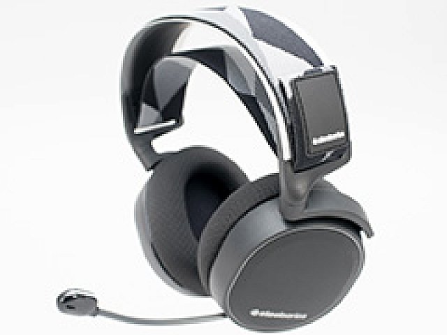 Pr Steelseries製ヘッドセット Arctis 7 徹底検証 ワイヤレス ワイヤード両対応モデルは Ps4との相性が抜群だった