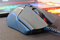 ꡼ No.005 | CES 2018Ͽ٥󥵡κѤSteelSeriesϲäƤΤޥRival 600פΥǥ򸫤Ƥ