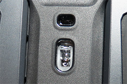 ꡼ No.007 | CES 2018Ͽ٥󥵡κѤSteelSeriesϲäƤΤޥRival 600פΥǥ򸫤Ƥ