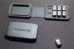 ꡼ No.014 | CES 2018Ͽ٥󥵡κѤSteelSeriesϲäƤΤޥRival 600פΥǥ򸫤Ƥ