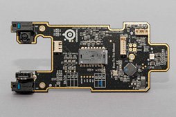 画像ギャラリー No.039のサムネイル画像 / SteelSeries「Sensei 310」「Rival 310」レビュー。「TrueMove3」光学センサー搭載の形違いマウス2製品,その実力やいかに